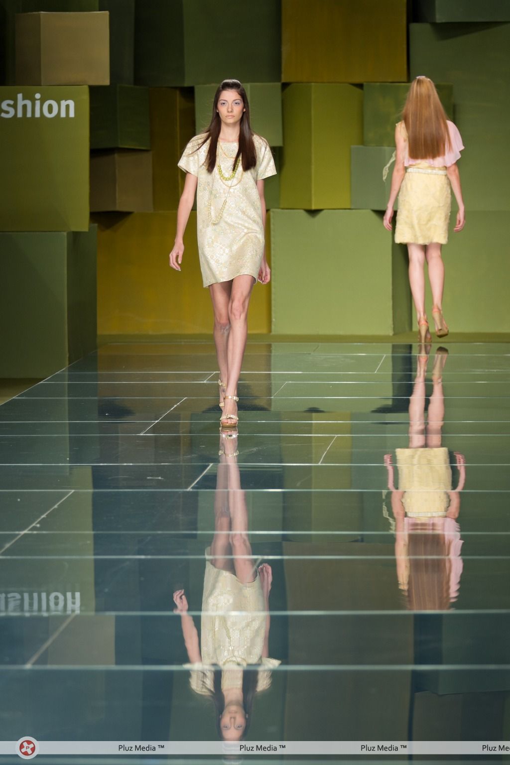 Portugal Fashion Week Spring/Summer 2012 - Anabela Baldaque - Runway | Picture 107275